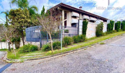 Casa Térrea para  Locação no bairro Campolim ( Eltonville) 5 dormitórios, 10 banheiros e piscina