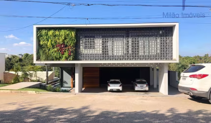 Casa/sobrado 4 suítes à venda , 800m², Parque Reserva Fazenda Imperial em Sorocaba/SP