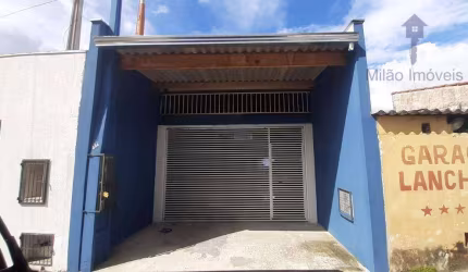 Casa residencial ou comercial 2 dormitórios à venda, 123 m², Vila Santa Francisca em Sorocaba/SP