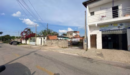 Terreno à venda, 250 m², Parque Vitória Régia em Sorocaba/SP