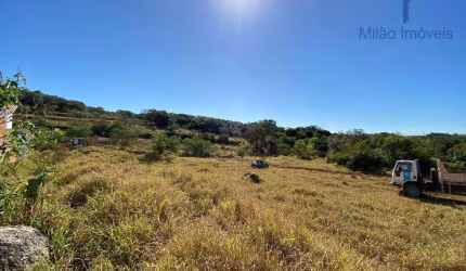 Terreno à venda, 6450 m², Jardim Cachoeira em Salto de Pirapora/SP