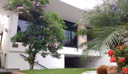 Casa 3 dormitórios à venda, 250 m²  - Jardim Paulistano - Sorocaba/SP