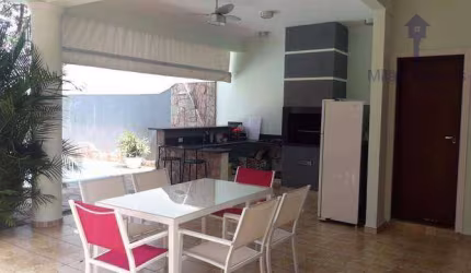 Casa com 3 dormitórios à venda, 242 m² por R$ 1.171.000,00 - Jardim Ibiti do Paço - Sorocaba/SP
