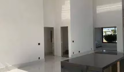 Casa com 3 dormitórios à venda, 310 m² por R$ 2.490.000,00 - Alphaville - Votorantim/SP