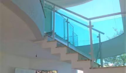 Sobrado com 4 dormitórios à venda, 216 m² por R$ 1.100.000,00 - Jardim Novo Horizonte - Sorocaba/SP