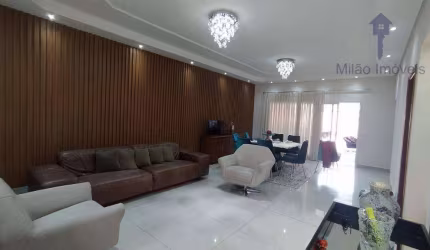 Sobrado com 4 dormitórios à venda, 278 m² por R$ 1.543.000,00 - Condomínio Ibiti Royal Park - Sorocaba/SP
