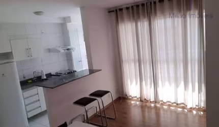 Apartamento 2 dormitórios, 51 m², venda, Mirante Santa Rosália, Vila Progresso em Sorocaba/SP