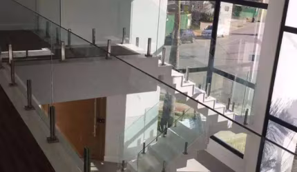 Sobrado 4 Suítes à venda, 392,40 m², Alphaville Nova Esplanada em Votorantim/SP