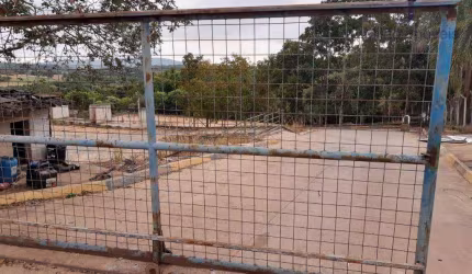 Terreno para locação, 3500 m² por R$ 4.700/mês - Jardim Novo Mundo - Sorocaba/SP