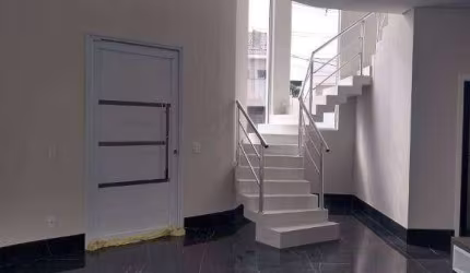 Sobrado 3 Suítes à venda, 303 m², Condomínio Parque Esplanada em Votorantim/SP