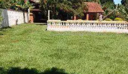 Chácara 4 dormitórios à venda, 2000 m², Residencial Pomares em Araçoiaba da Serra/SP