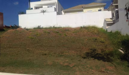 Terreno à venda, 612 m², Condomínio Belvedere 1, Itapeva em Votorantim/SP