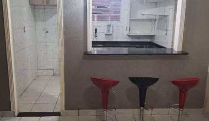 Apartamento 2 dormitórios à venda, 76 m² - Edifício Saint Claire - Jardim Piratininga - Sorocaba/SP
