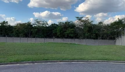 Terreno à venda, 450 m² por R$ 610.000 - Alphaville Nova Esplanada I - Votorantim/SP *FOTO ILUSTRATIVA*