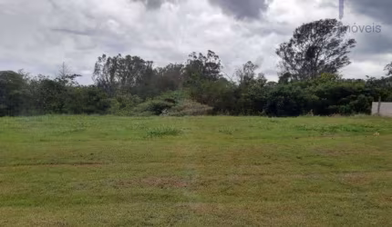 Terreno à venda, 460 m² - Alphaville Nova Esplanada III em Votorantim/SP *FOTO ILUSTRATIVA*