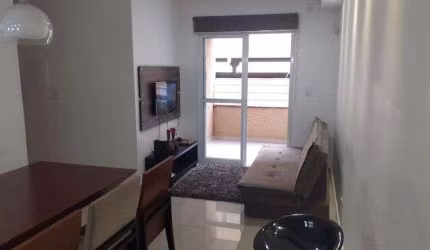 Apartamento com 3 dormitórios à venda, 68 m² por R$ 351.000 - Parque Bela Vista - Votorantim/SP - Alpha Club