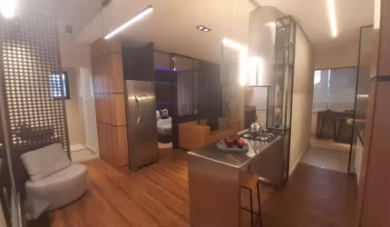 Studio com 1 dormitório à venda, 49 m² por R$ 483.000,00 - Parque Campolim - Sorocaba/SP