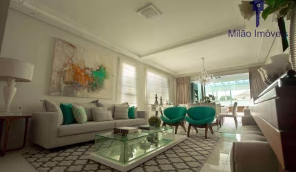 Casa com 3 suítes à venda, 321 m² - Vossoroca em Votorantim/SP