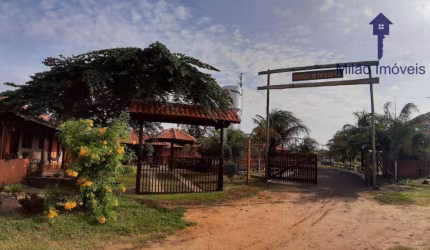 Pousada 14 suítes à venda, 3000 m² - Zona Rural em Bataguassu/MS