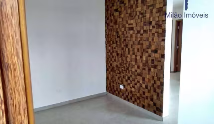 Apartamento 1 dormitórios à venda, 44 m² - Residencial Jataí - Jardim Maria José - Votorantim/SP