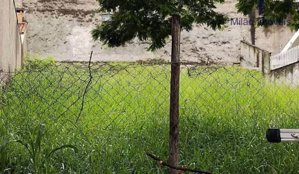 Terreno à venda, 360 m² - Parque Campolim em Sorocaba/SP