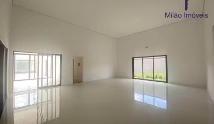 Casa 4 dormitórios, sendo 3 suítes 426 m² à venda  - Condomínio Saint Patrick em Sorocaba/SP