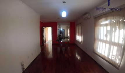 Casa 4 dormitórios à venda - Vila Jardini em Sorocaba/SP