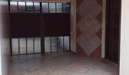 Casa com 3 dormitórios à venda, 200 m² -  Jardim Paulistano em Sorocaba/SP