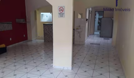 Casa comercial para locação - Centro em Sorocaba/SP