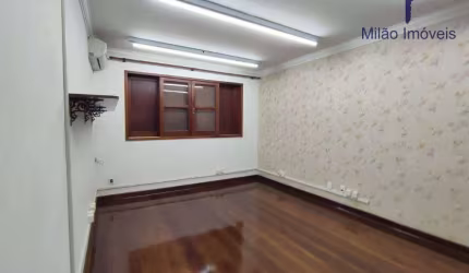 Casa 3 suítes à venda, 370 m² - Jardim América em Sorocaba/SP
