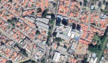 Salão comercial à venda, 500 m² - Avenida São Paulo - Sorocaba/SP