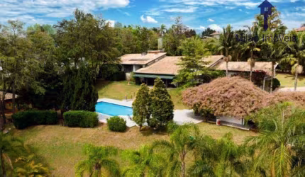 Casa com 4 suítes à venda, 1000 m²  - Condomínio City Castelo- Castelo Branco em Sorocaba/SP