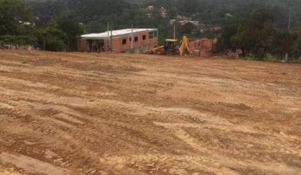 Terreno à venda, 182 m² por R$ 80.000 - Vale do Sol - Votorantim/SP