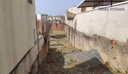 Terreno à venda, 564 m² - Jardim Europa em Sorocaba/SP