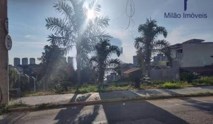 Terreno para locação, 530 m² - Jardim América - Sorocaba/SP