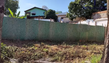 Terreno à venda, 300 m² - Jardim América - Sorocaba/SP