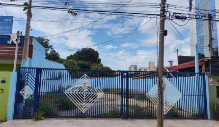 Terreno para locação, 350 m² - Jardim Faculdade - Sorocaba/SP