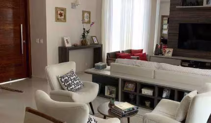Casa 3 suítes à venda, 380 m² Residencial Parque Esplanada - Votorantim/SP