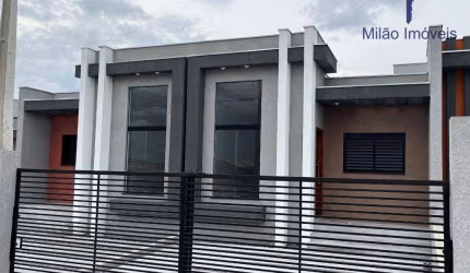 Casa com 2 dormitórios à venda  - Jardim São Lucas - Salto de Pirapora/SP