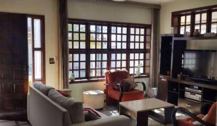 Casa 3 dormitórios, sendo 1 suíte à venda, 290 m² - Vila Jardini - Sorocaba/SP