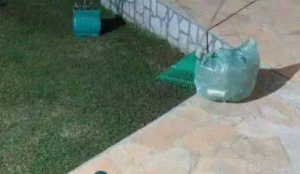 Chácara 4 dormitórios à venda, 700 m² - Condomínio Aquarius - Vossoroca - Sorocaba/SP