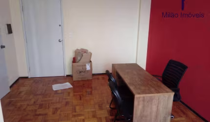Sala à venda, 28 m² - Centro - Sorocaba/SP