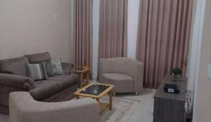 Casa 2 suítes à venda, 159 m² - Condomínio Residencial Bosque de São Francisco - Sorocaba/SP