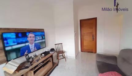 Apartamento 3 dormitórios à venda, 92 m² - Edifício Rosa Maria - Centro - Sorocaba/SP