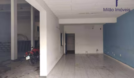 Galpão para locação, 407 m² - Parque Campolim - Sorocaba/SP