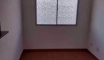 Apartamento 2 dormitórios, 47 m² - venda  ou locação - Condomínio Parque Sicília - Vossoroca - Votorantim/SP
