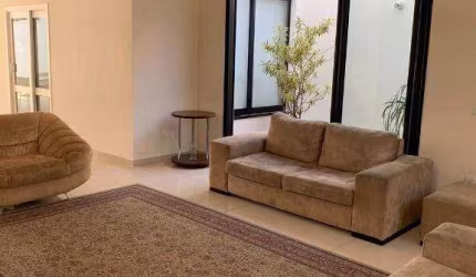 Casa 3 dormitórios à venda, 400 m² - Residencial Tivoli Park - Parque Campolim - Sorocaba/SP