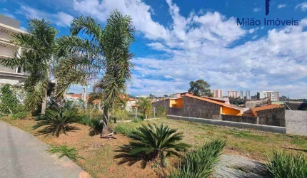 Terreno para locação, 250 m² - Jardim América - Sorocaba/SP