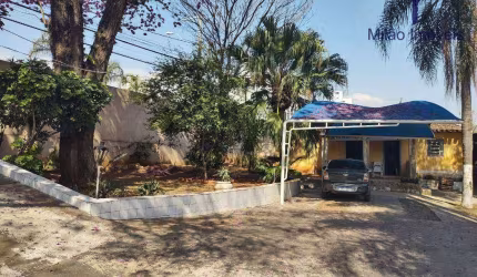 Chácara 3 dormitórios à venda, 300 m² - Jardim América - Sorocaba/SP