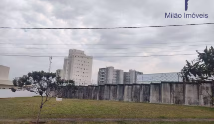 Terreno à venda, 571 m² - Residencial Giverny - Sorocaba